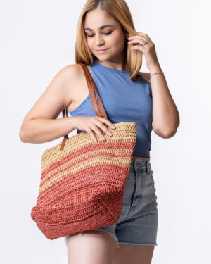 BOLSA DE PLAYA