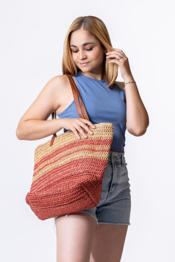 BOLSA DE PLAYA