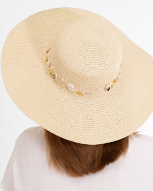 SOMBRERO ALA GRANDE