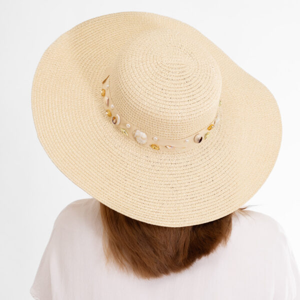 SOMBRERO ALA GRANDE