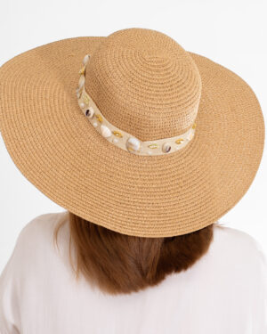 SOMBRERO ALA GRANDE