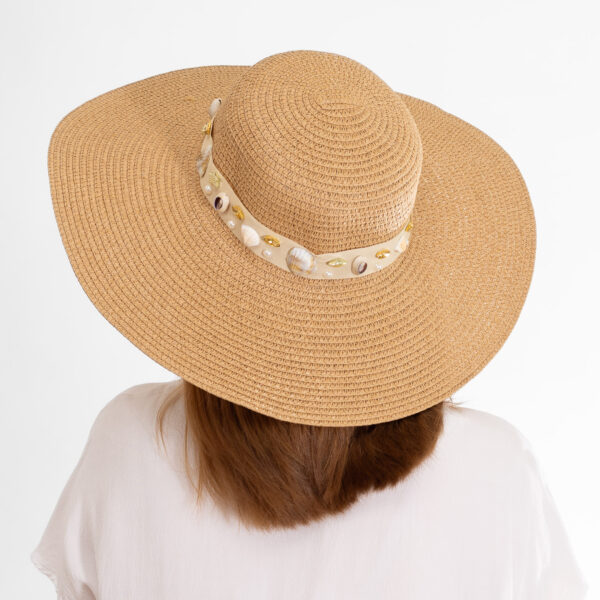 SOMBRERO ALA GRANDE