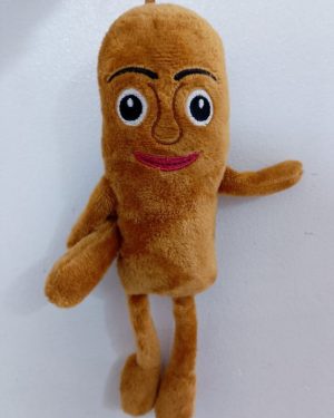 LLAVERO DE TUNG TUNG SAHUR$145