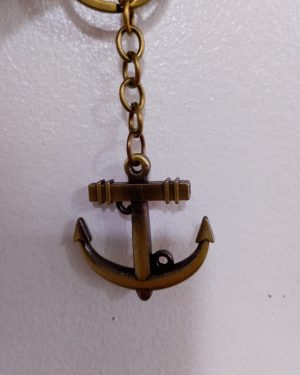 LLAVERO DE ANCLA $95