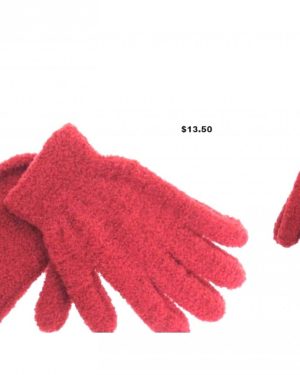 GUANTE DE DAMA VALIZ 0139 $145.00