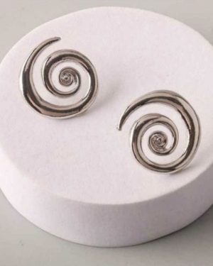 ARETES SERPIENTE $75