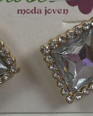 ARETE CORTO DE PEDRERIA