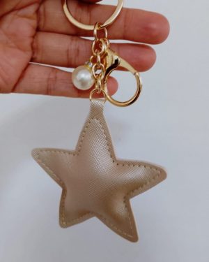 LLAVERO ESTRELLA $95