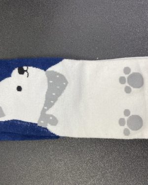 CALCETINES AFELPADOS $65