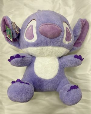 PELUCHE STITCH LILA $360