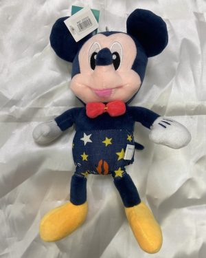 PELUCHE MICKEY MOUSE Y MINNIE $280