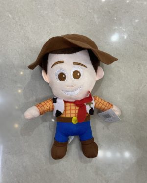 PELUCHE WOODY$195