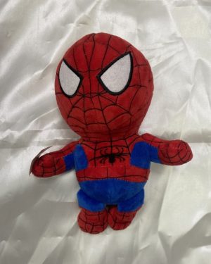PELUCHE SPIDERMAN $180
