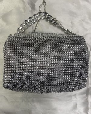 BOLSA BRILLITOS $220