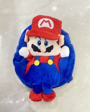 MOCHILA MARIO 345
