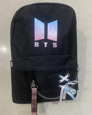 MOCHILA BTS $480