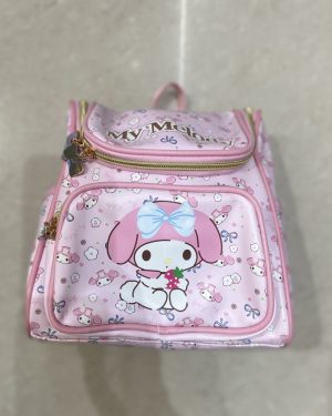 MOCHILA MY MELODY $399