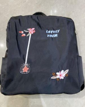 MOCHILA LOVELY FDIM $480