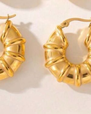 ARETE ARRACADA DE CLIP