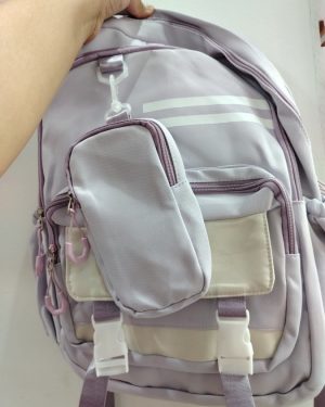MOCHILA CLOUDS LO BEVAO $299