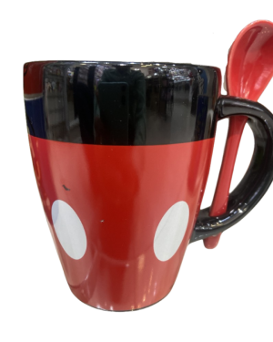 TAZA MICKEY MOUSE $299