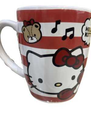 TAZA HELLO KITTY $299