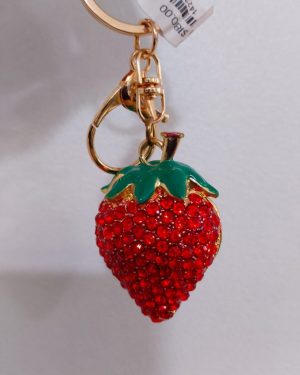 LLAVERO FRESITA $180