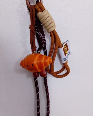 LLLAVERO CAFE DE CUERNITO$199