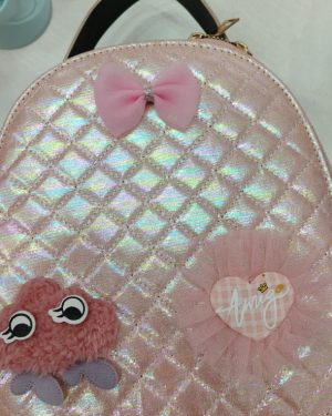 MOCHILITA Y BOLSA $450