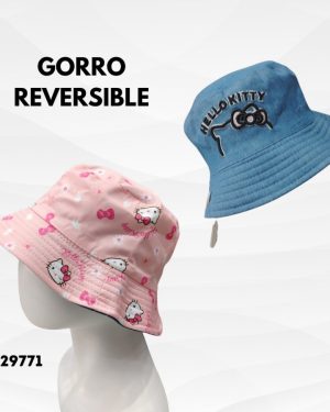 GORROS SANRIO $150
