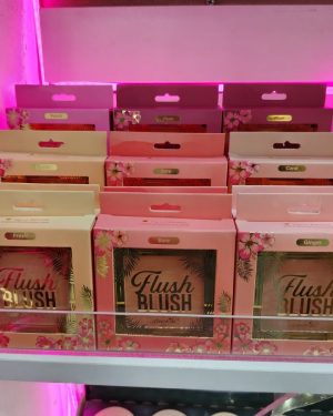 RUBOR AOR US  GINGER $120