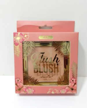 RUBOR AOR US BARE $120