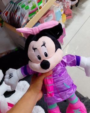 PELUCHE MINNIE $380