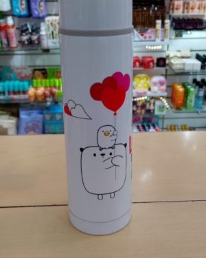 TERMO MOSTROPI MAKI $299