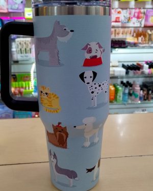 TERMO DE PERRITOS $350