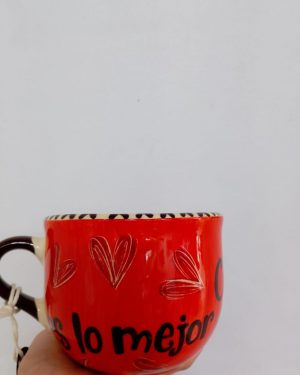 TAZOTA CONOSERTE ES LO MEJOR QUE ME HA PASADO