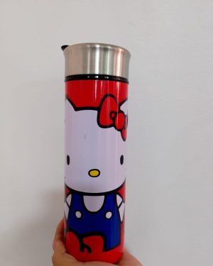 TERMO HELLO KITTY $299