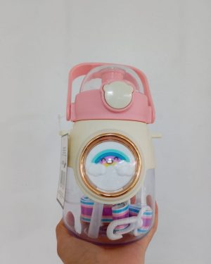 TEMO CHICO ARZOIRIS ROSA / BEIGE $169 A $100 ESPECIAL