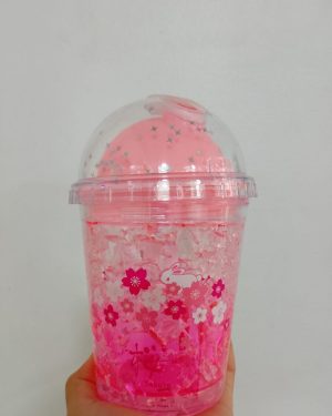 TERMO DE GEL ROSA CHICO $199