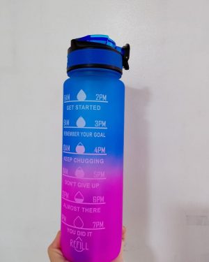 TERMO MOTIVACIONAL 2 COLORES $155