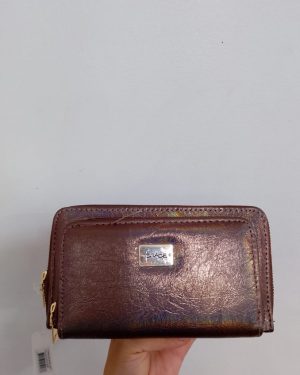 CARTERA TORNASOL GRACE WM-027 $299