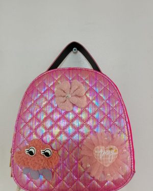 MOCHILA CON NUBECITA $299