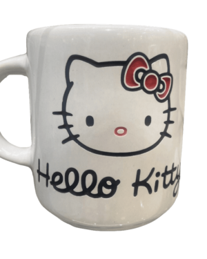 TAZA HELLO KITTY $245