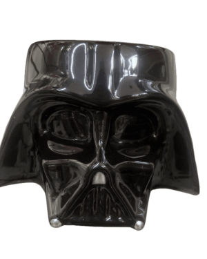 TAZA CABEZA LORD STAR WARS $450
