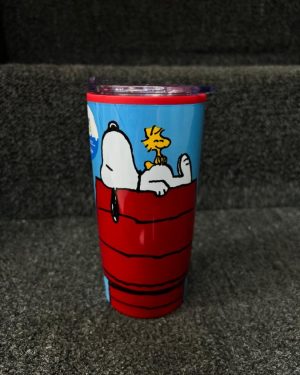 TERMO SNOOPY $299