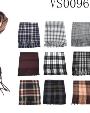 BUFANDA VALIZ VS0023 $299.00