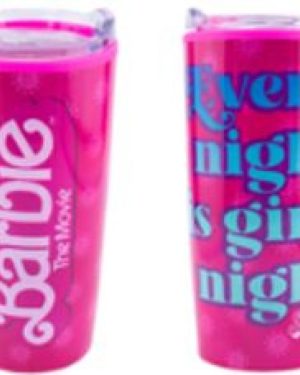 TERMO ROSA BARIBIE $245