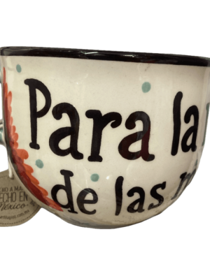 TAZOTA PARA LA MEJOR DE LAS MEJORES AMIGAS ARTILUGIOS $280