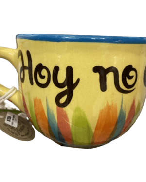 TAZOTA HOY NO CUMPLAS AÑOS, CUMPLE TUS SUEÑOS ARTILUGIOS $280