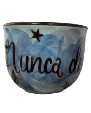 TAZOTA NUNCA DEJES DE SOÑAR ARTILUGIOS $280